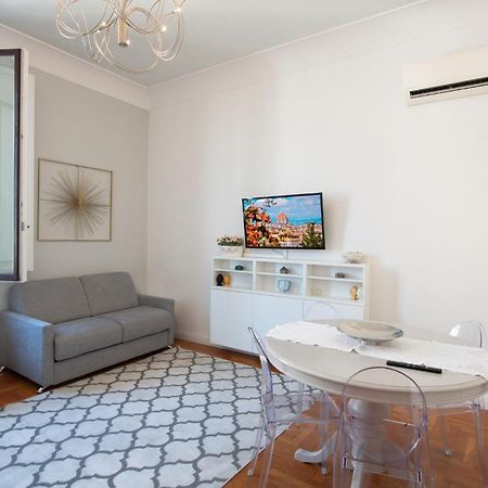 Romantic And Charming Apartments Florence Exterior photo