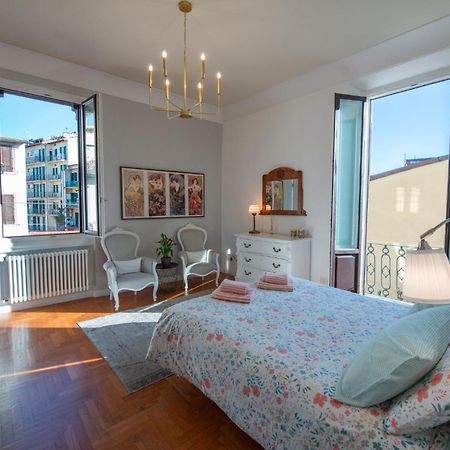 Romantic And Charming Apartments Florence Exterior photo