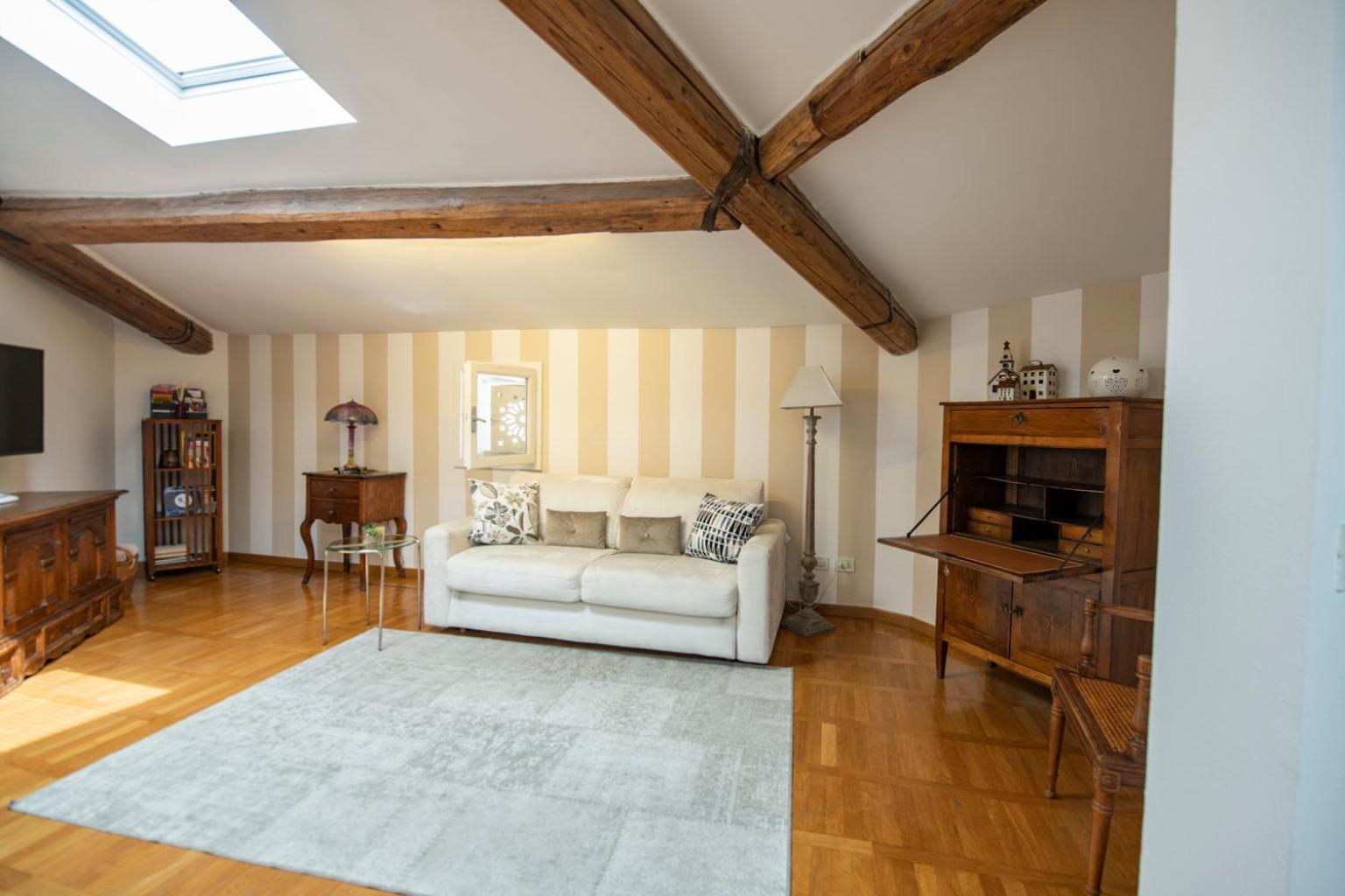 Romantic And Charming Apartments Florence Exterior photo
