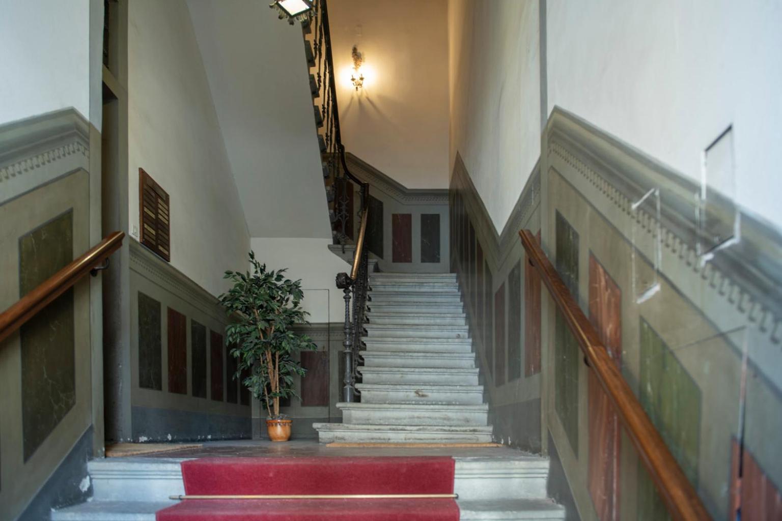Romantic And Charming Apartments Florence Exterior photo