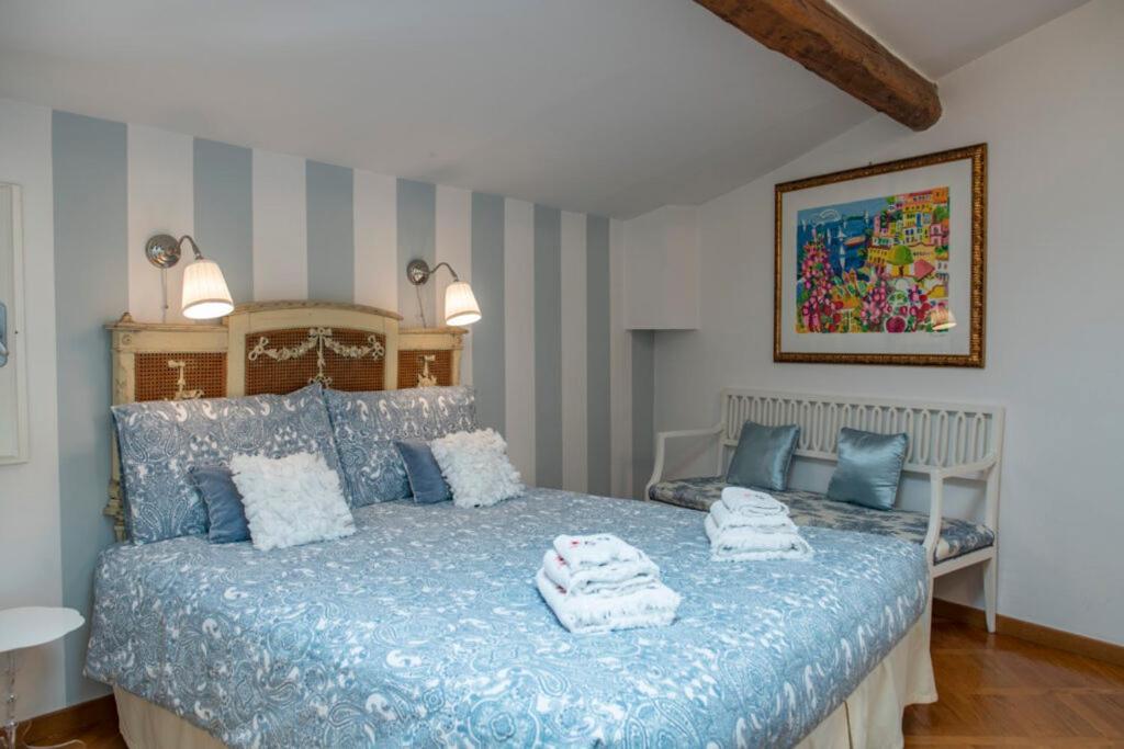 Romantic And Charming Apartments Florence Exterior photo