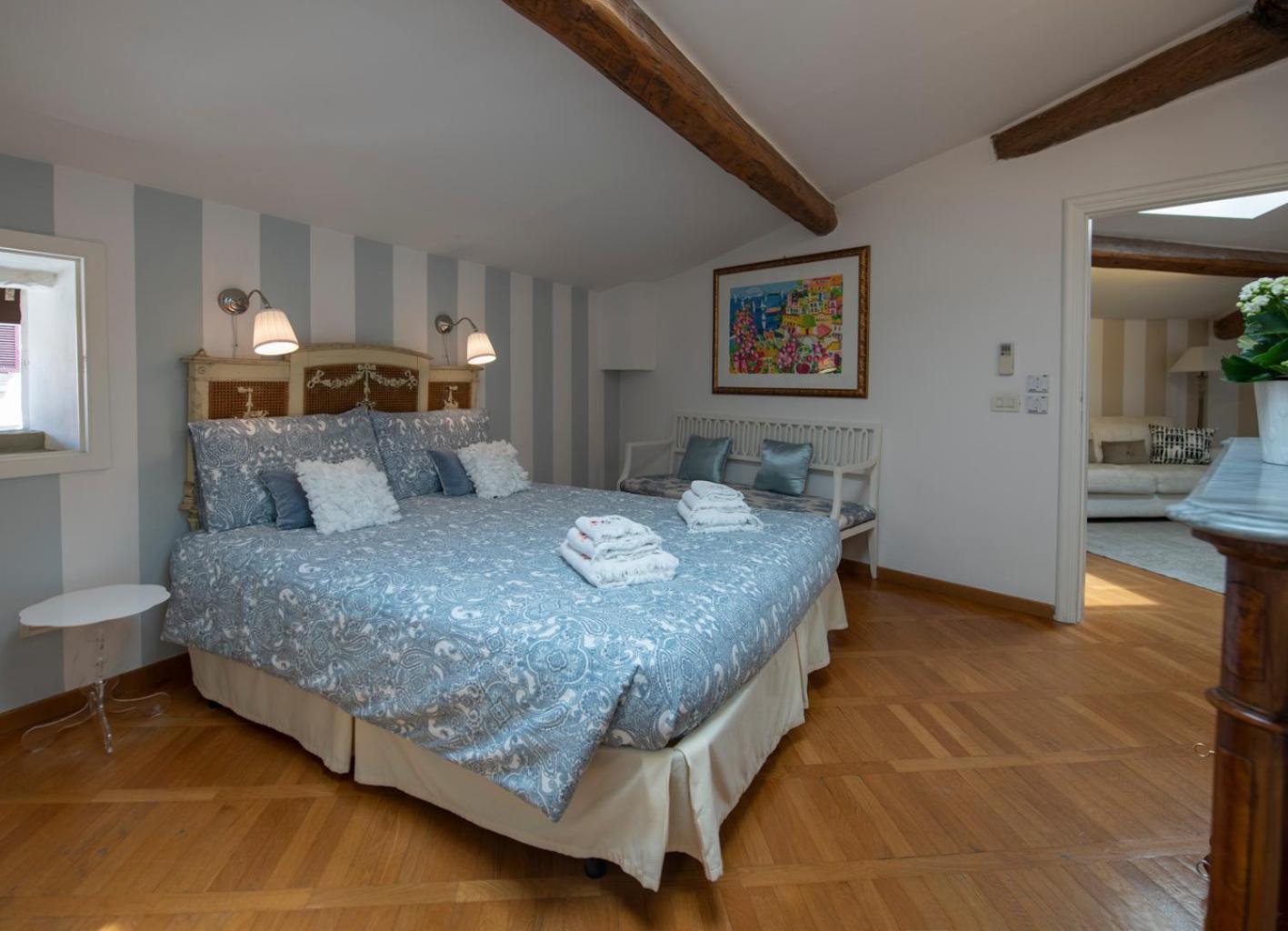 Romantic And Charming Apartments Florence Exterior photo